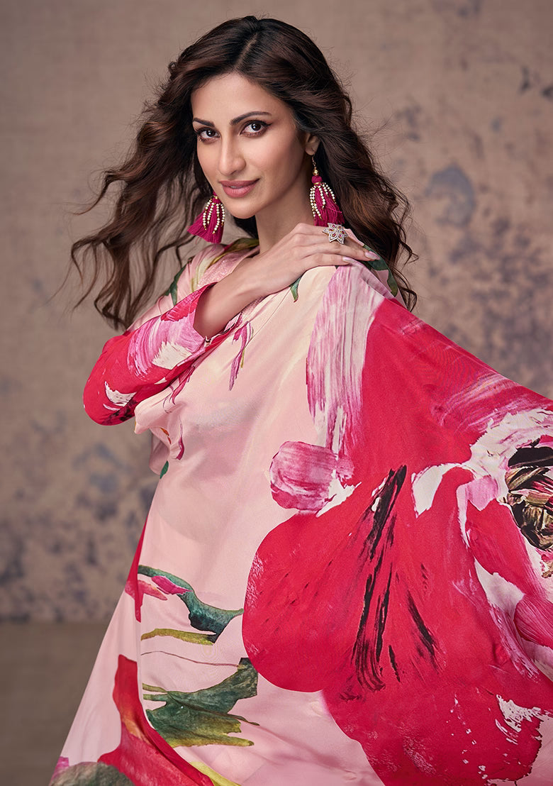 Bubblegum Grace Ensemble- 52685C