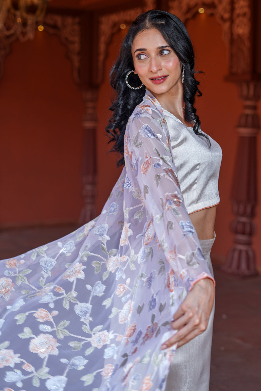 Ivory Luxe Set - 52486KS