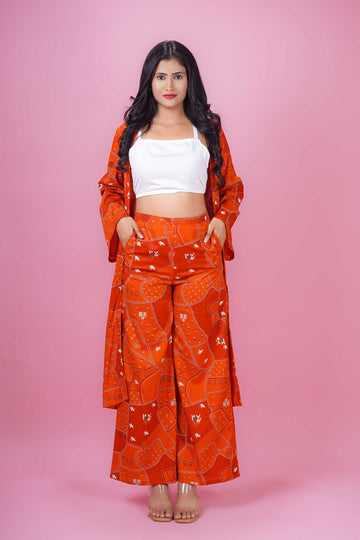 Rust Box Harmony Set- 52639C