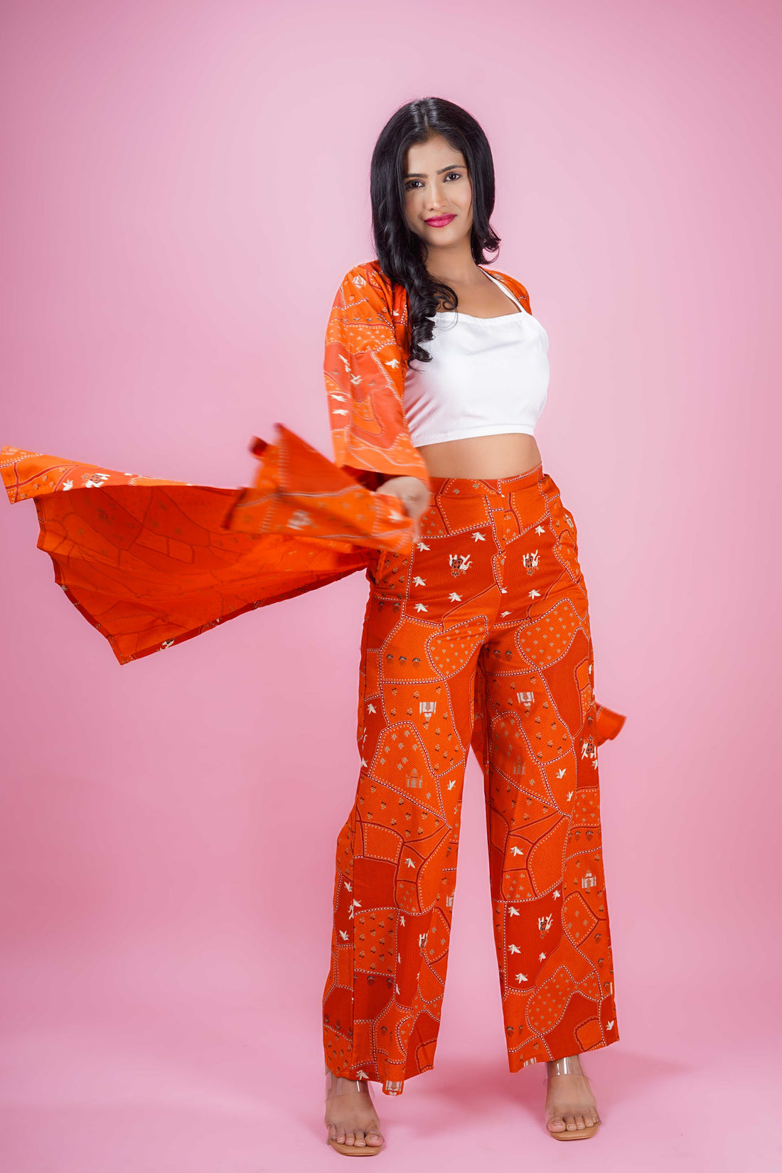 Rust Box Harmony Set- 52639C