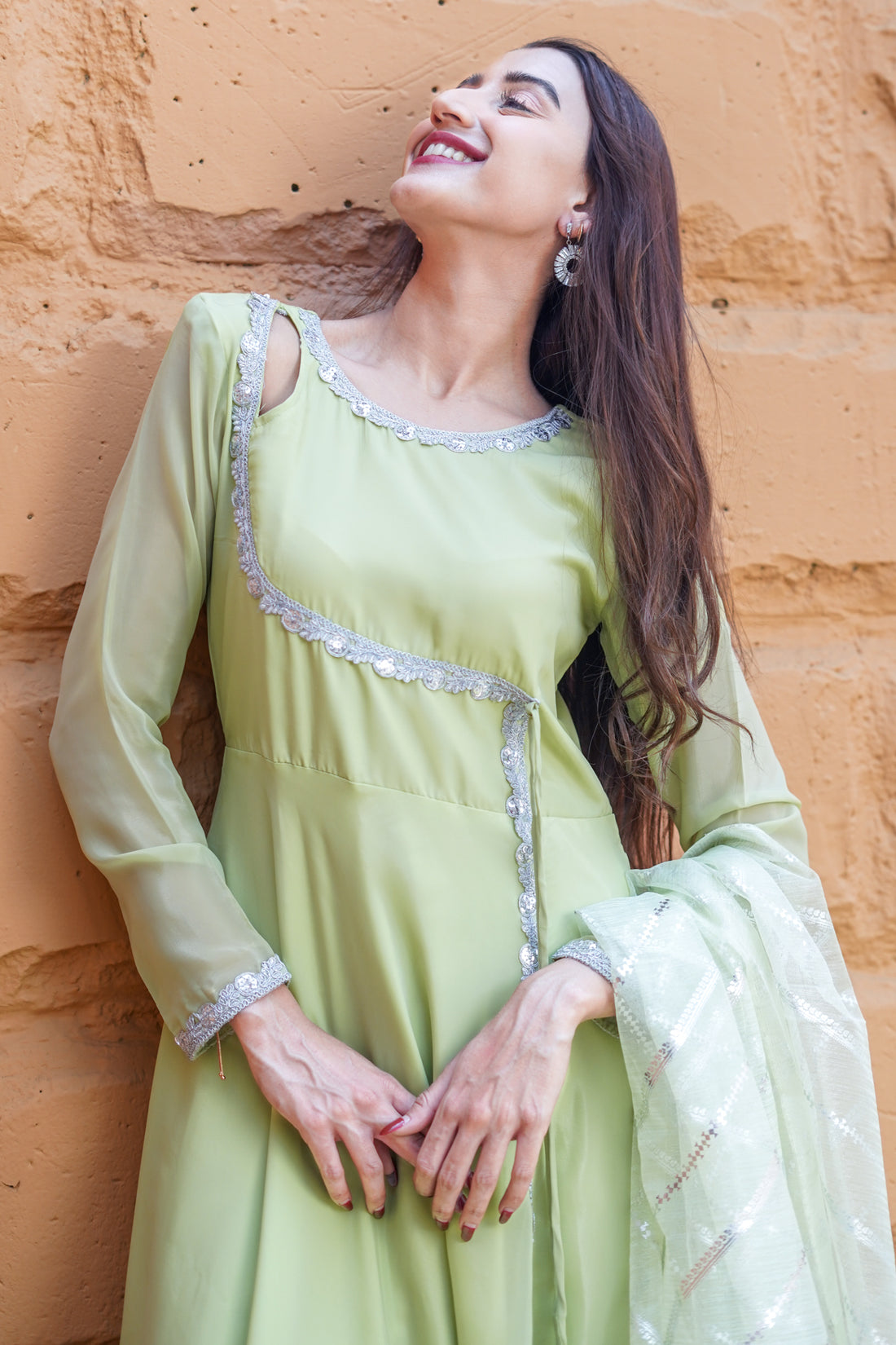 Pistachio Elegance Set - 52466A