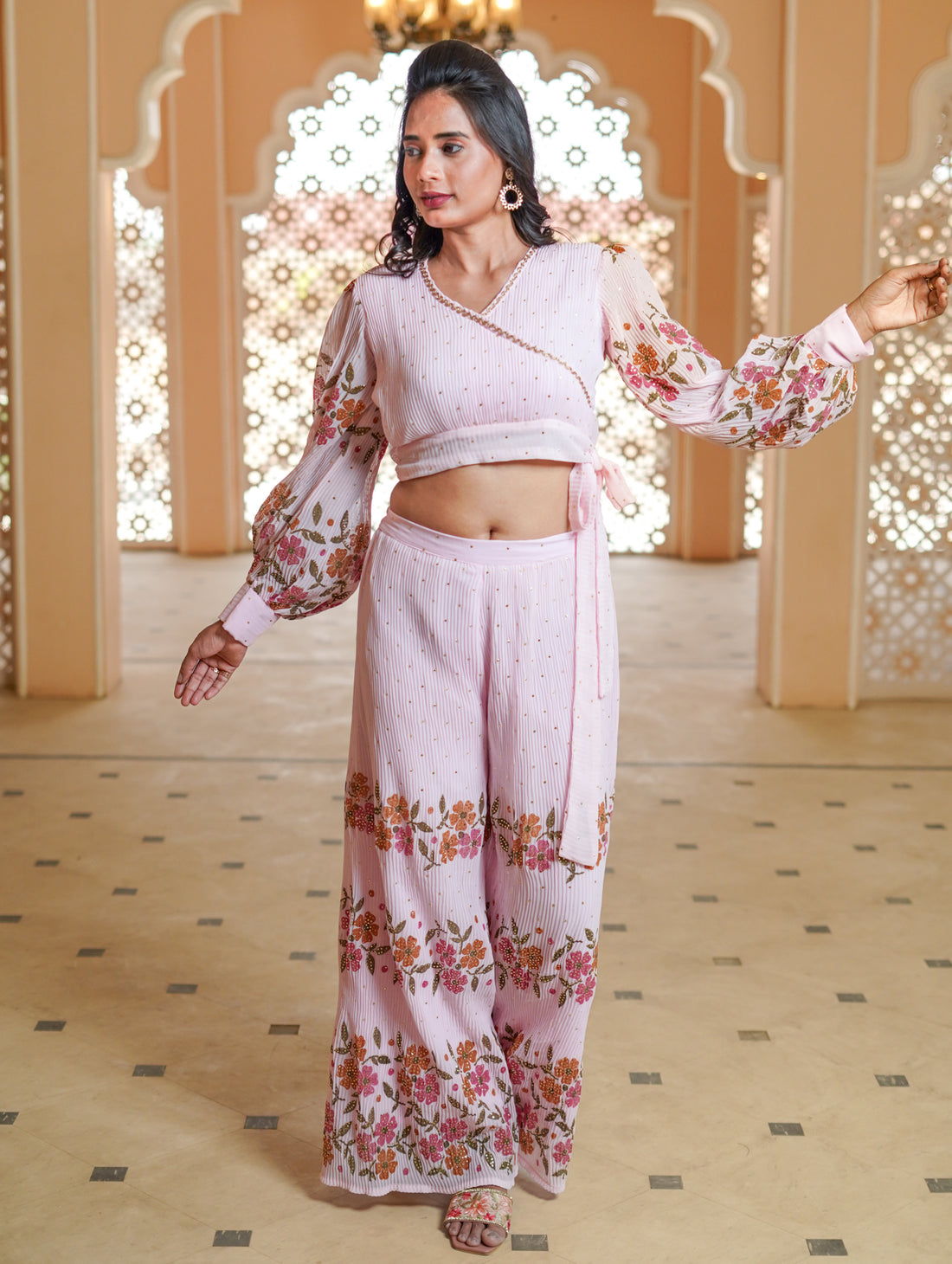 Blush Crush Set - 52490C