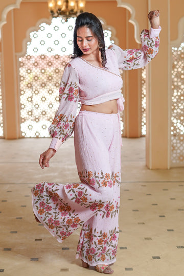 Blush Crush Set - 52490C