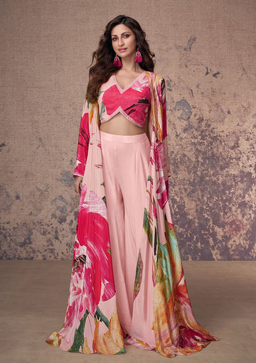 Bubblegum Grace Ensemble- 52685C
