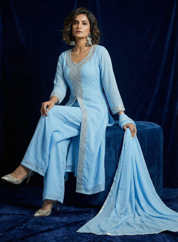 Azure Radiance Set- 52491KP