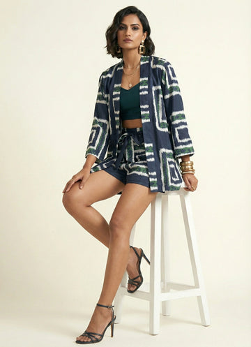 Zenith Flow Co-ord Set