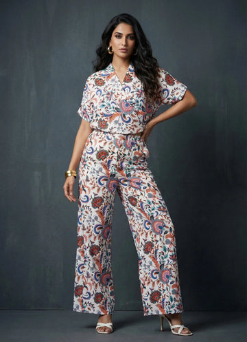 Floral Serenity Set