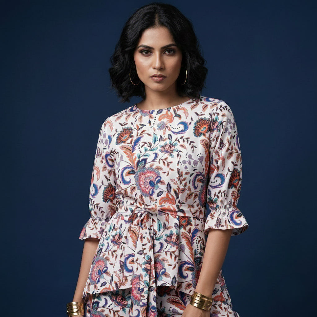 Leafy Breeze Set- 52531C