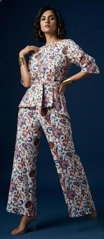 Leafy Breeze Set- 52531C