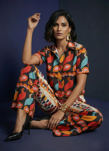 Colorburst Elegance Set