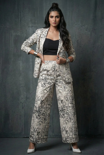 White Dove 3-Piece Set - 52606C