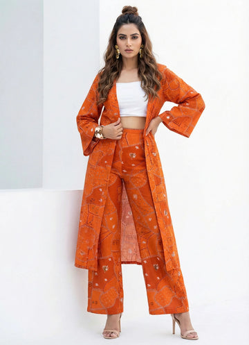 Rust Box Harmony Set- 52639C