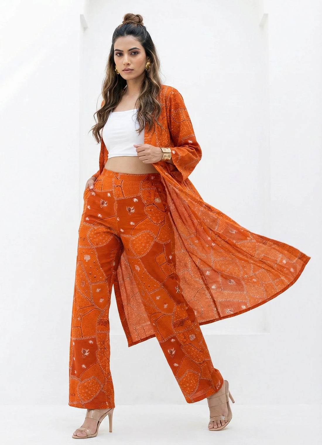 Rust Box Harmony Set- 52639C