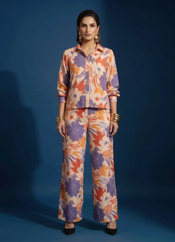 Mira Bloom Co-Ord