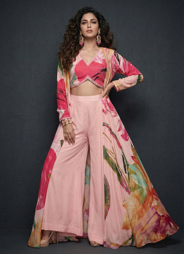 Bubblegum Grace Ensemble