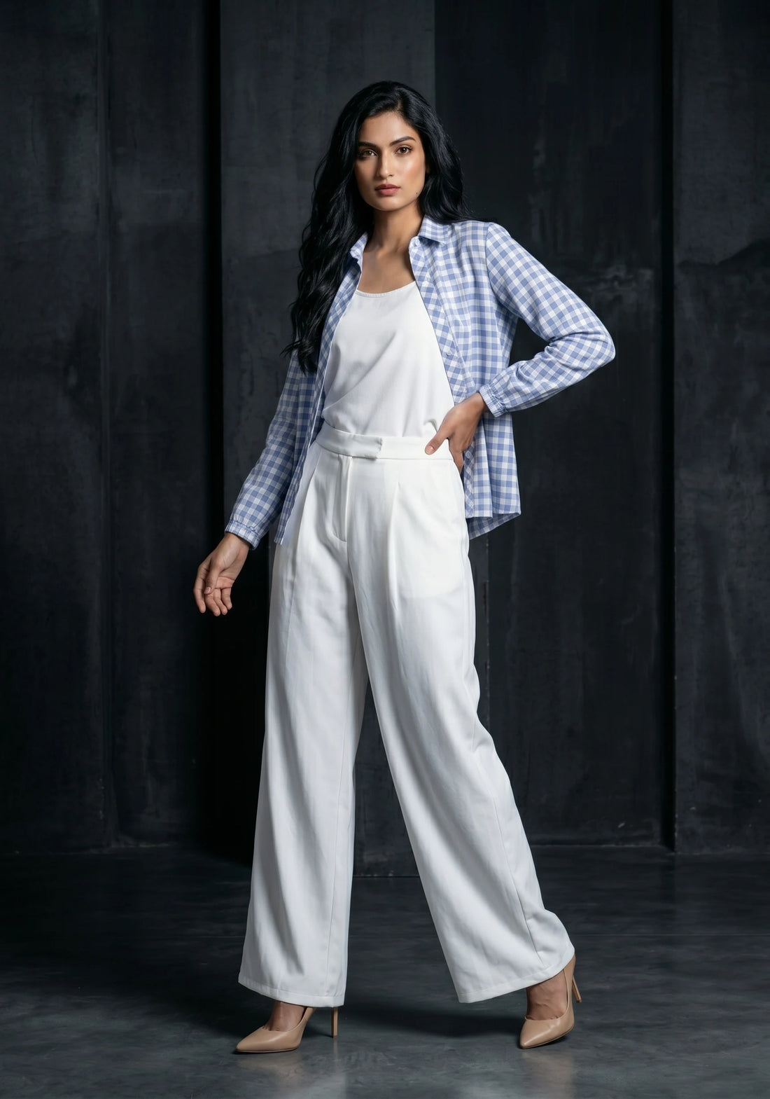 Skyline Ease Co-ord Set