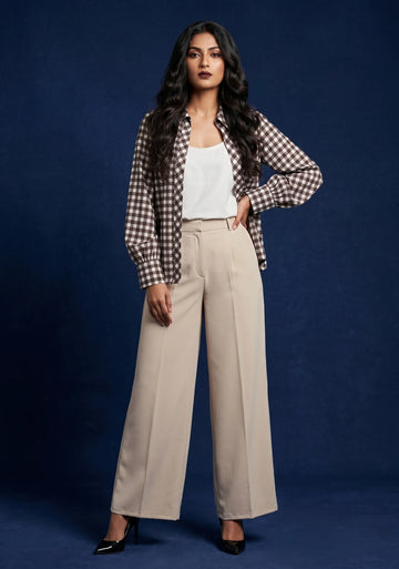 Mocha Mode Co-ord Set