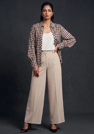 Mocha Mode Co-ord Set