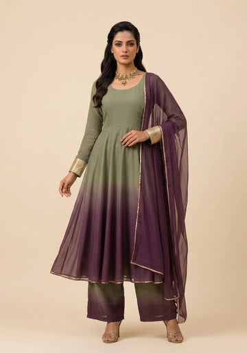 Plum Royale Set